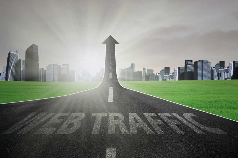 Valuable Tips to Drive More Traffic to Your Website
