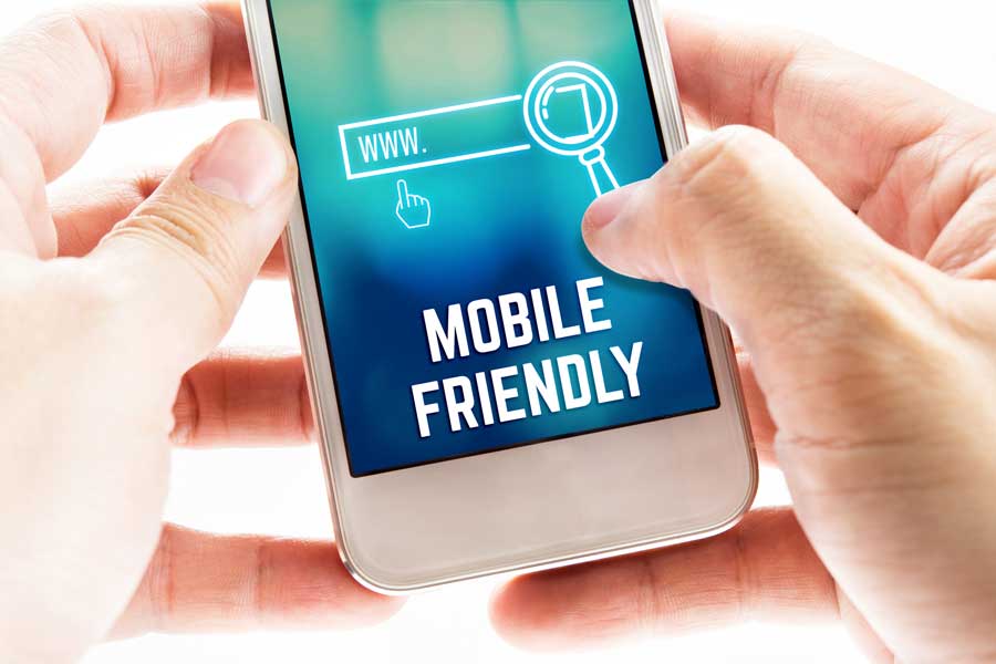 Mobile Websites for Dentists: A Necessity?