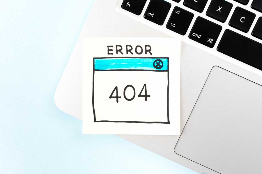 5 SEO Mistakes to Avoid