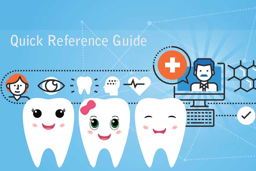 Quick Reference Guide: Generating New Patients with Your Dental Website