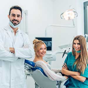 Using Your Dental Website to Increase Patient Satisfaction
