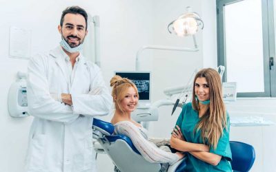 Using Your Dental Website to Increase Patient Satisfaction