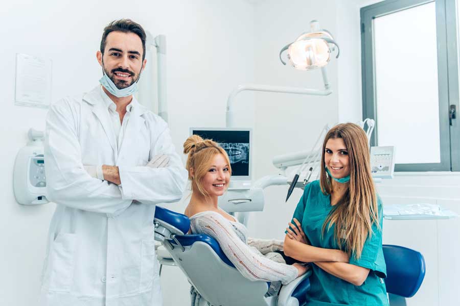 Using Your Dental Website to Increase Patient Satisfaction